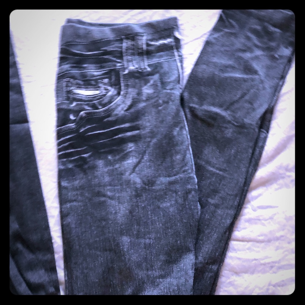 Jeggings - Picture 5 of 5